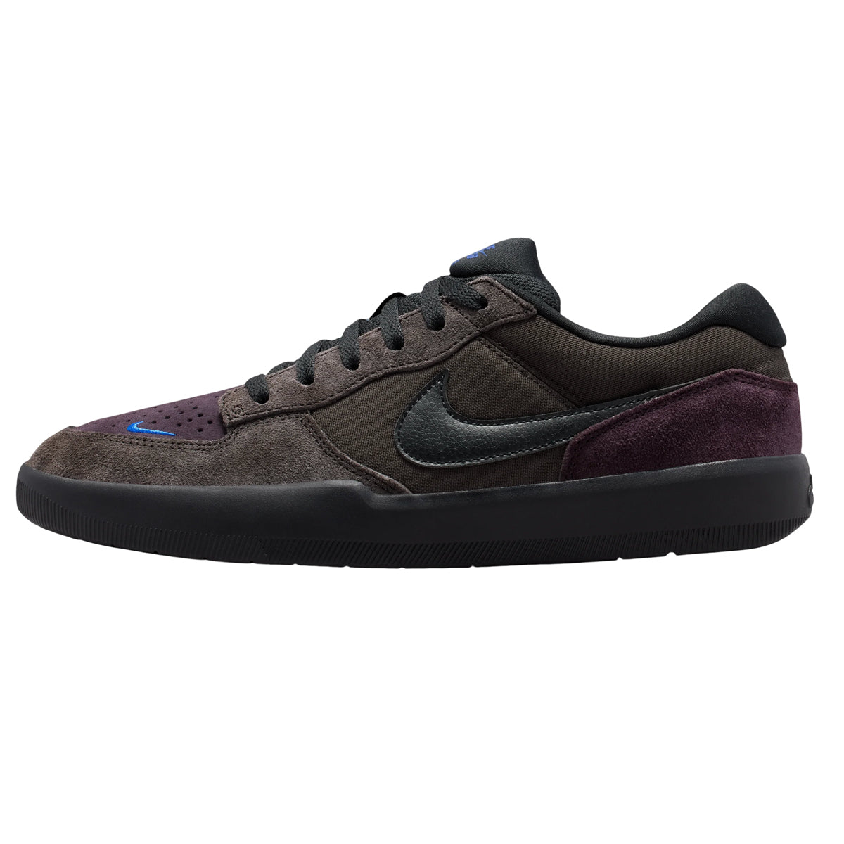 NikeSB - Force 58 - Shadow Brown/Black