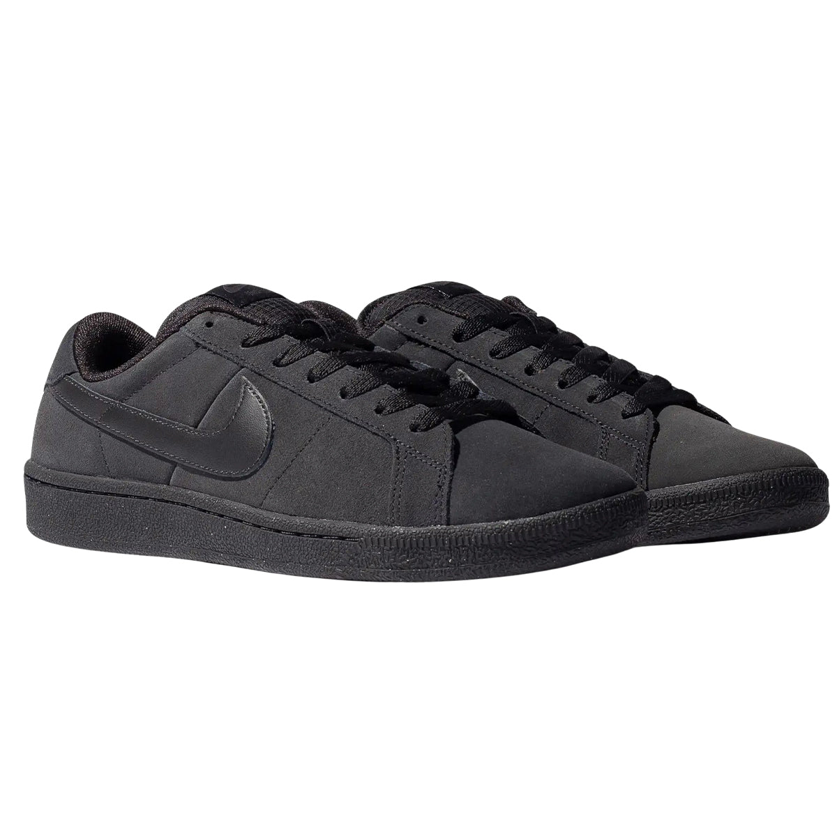 NikeSB - Zoom Tennis Classic - Black/Black-Off Noir