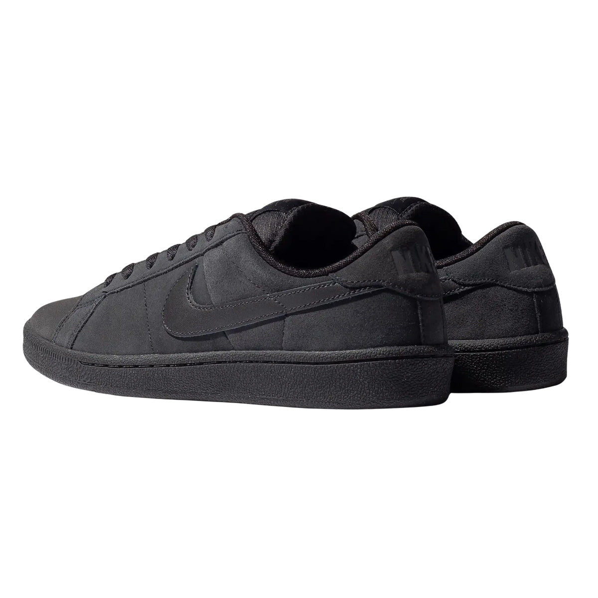 NikeSB - Zoom Tennis Classic - Black/Black-Off Noir