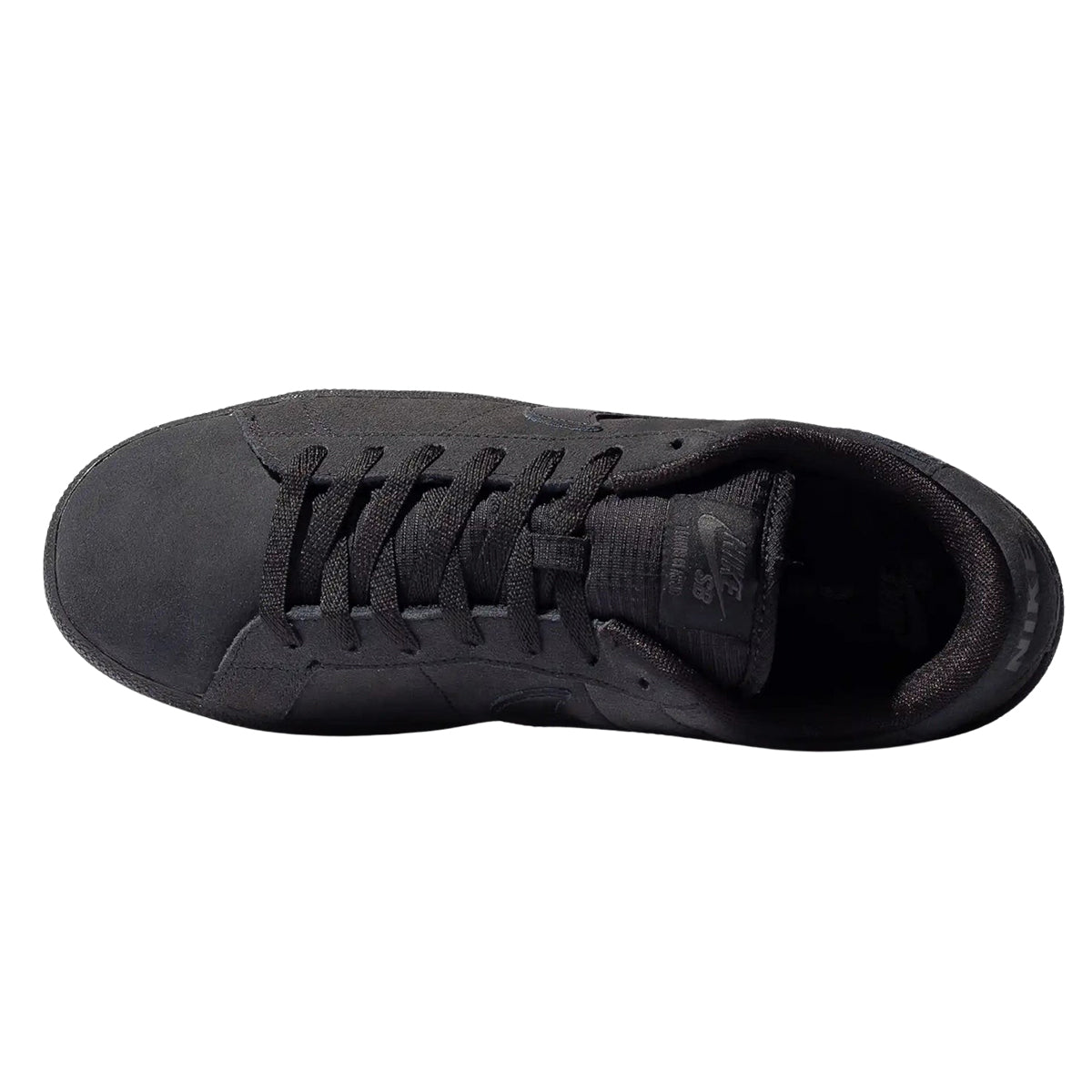 NikeSB - Zoom Tennis Classic - Black/Black-Off Noir