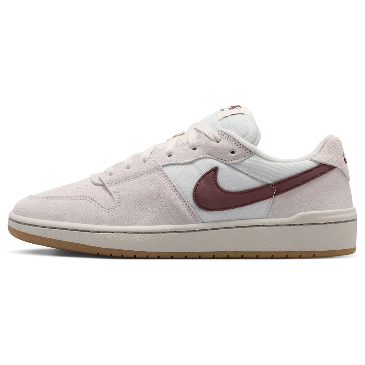NikeSB - Code 58 - Summit White/Mystic Dates