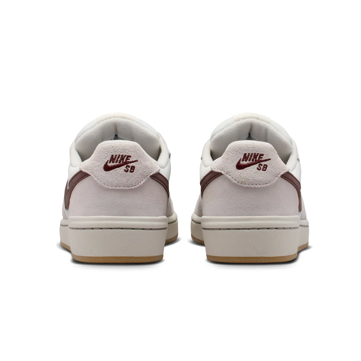 NikeSB - Code 58 - Summit White/Mystic Dates