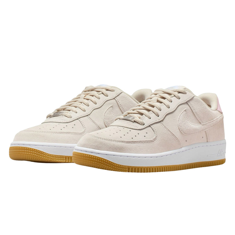 NikeSB - Air Force 1 SB - Light Orewood Brown/Pink Foam
