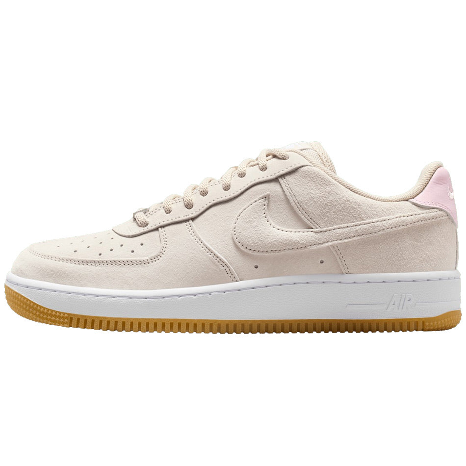 NikeSB - Air Force 1 SB - Light Orewood Brown/Pink Foam