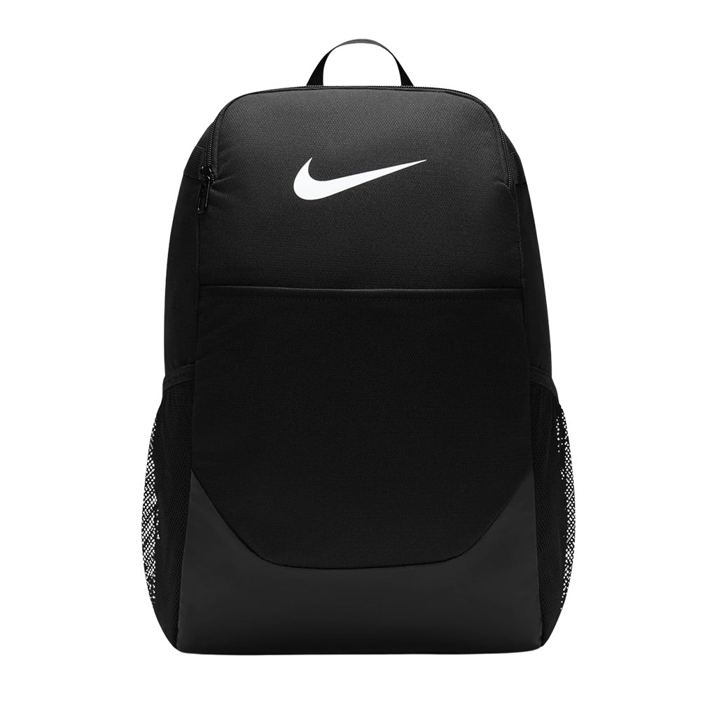 Nike - Brasilia 9.5 Backpack - 24L - Black