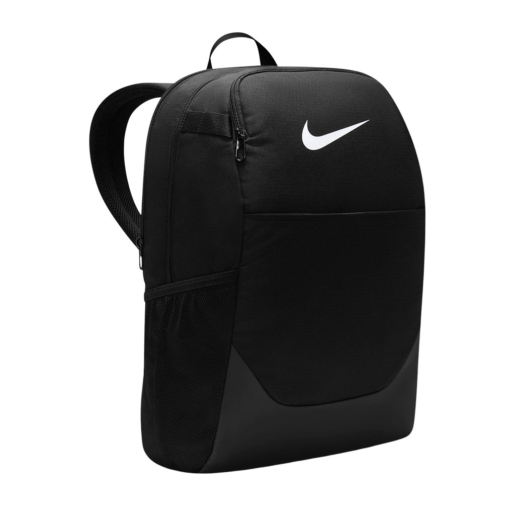 Nike - Brasilia 9.5 Backpack - 24L - Black