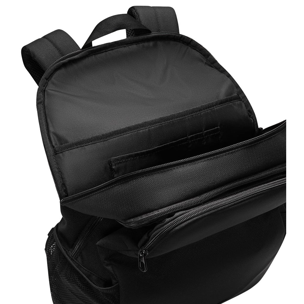 Nike - Brasilia 9.5 Backpack - 24L - Black
