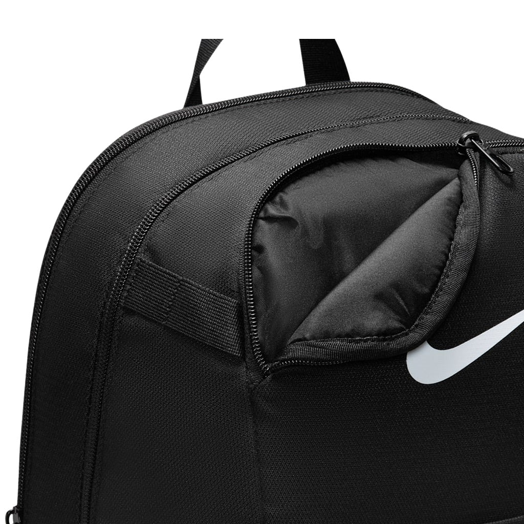 Nike - Brasilia 9.5 Backpack - 24L - Black