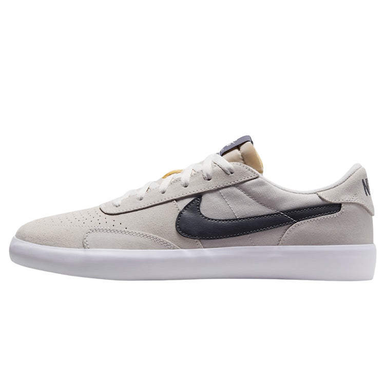 NikeSB - Heritage Vulc - Vast Grey/Iron Grey