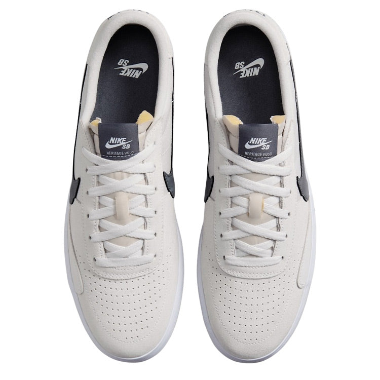 NikeSB - Heritage Vulc - Vast Grey/Iron Grey