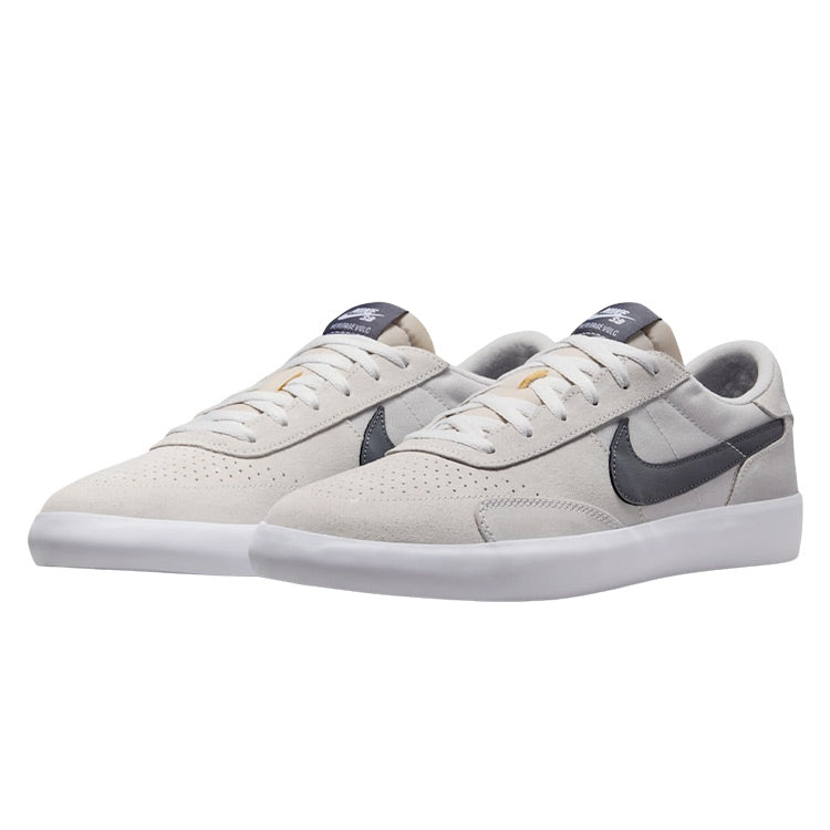 NikeSB - Heritage Vulc - Vast Grey/Iron Grey