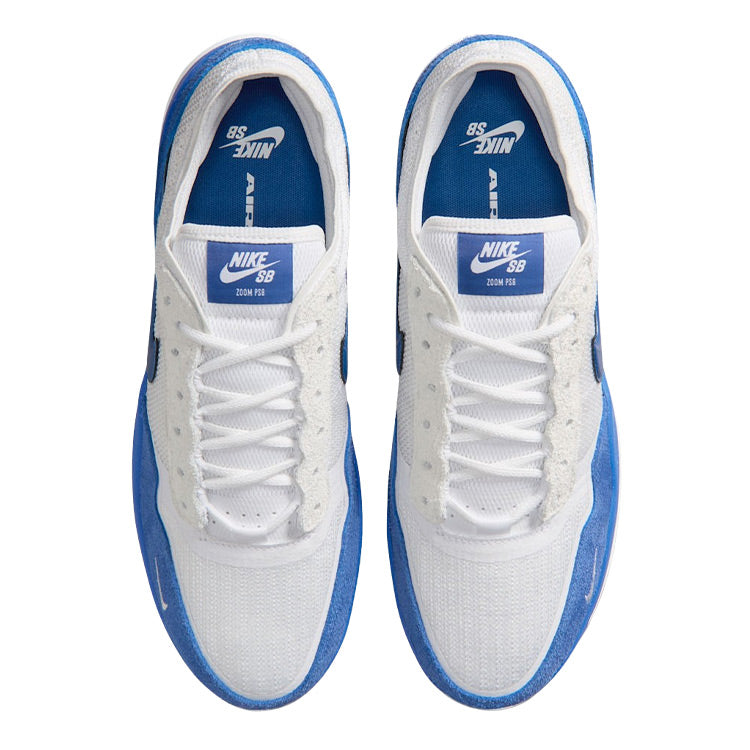NikeSB - PS8 - Sport Royal/Sport Royal-White
