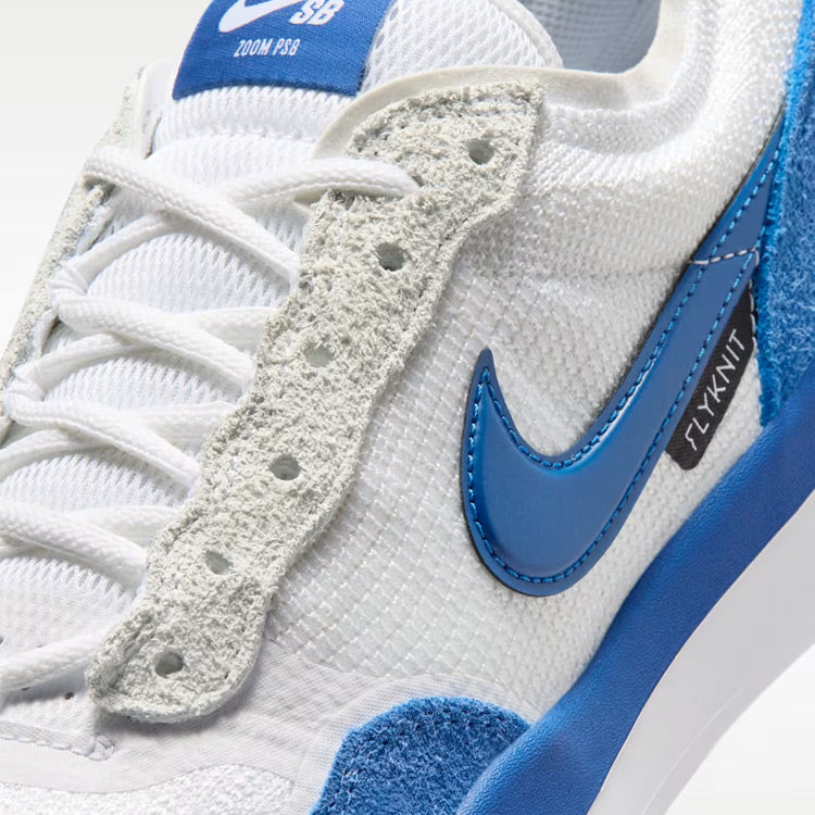 NikeSB - PS8 - Sport Royal/Sport Royal-White