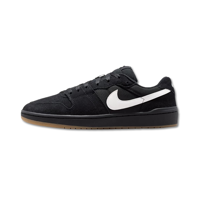 NikeSB - Code 58 - Black/Summit White-Black