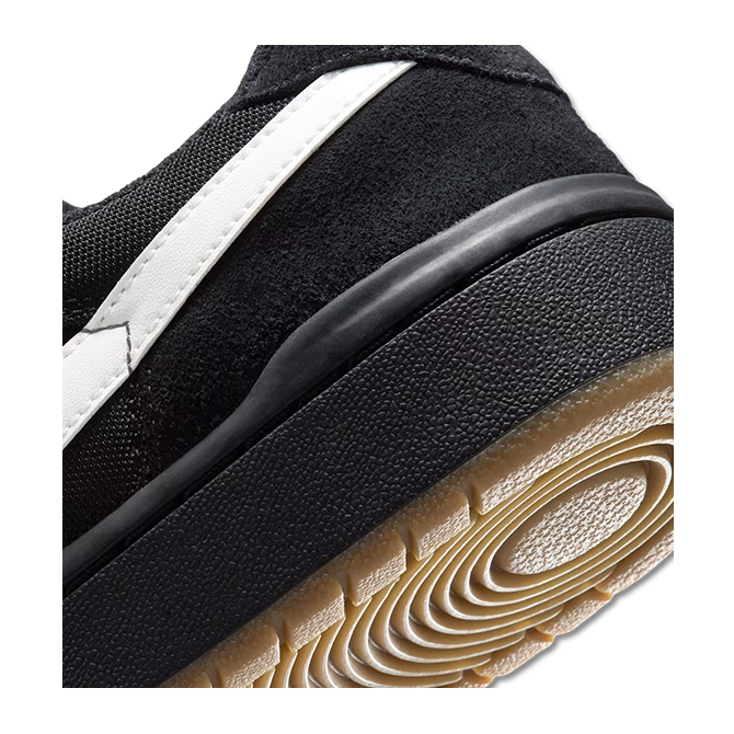 NikeSB - Code 58 - Black/Summit White-Black