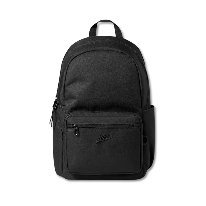 NikeSB - Heritage Eugene Backpack - Black