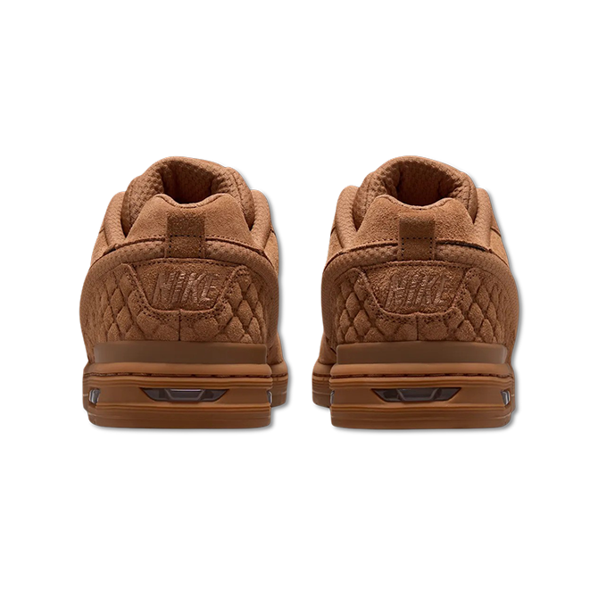 NikeSB - Paul Rodriguez "P-Rod 1" Zoom Air Low - Light British Tan