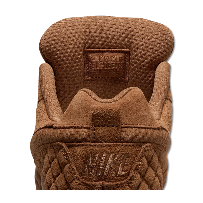 NikeSB - Paul Rodriguez "P-Rod 1" Zoom Air Low - Light British Tan