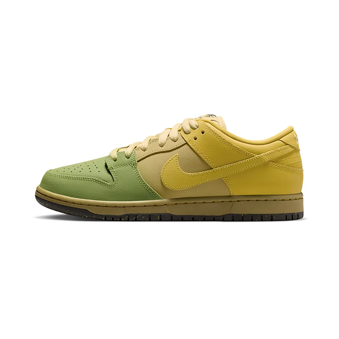 NikeSB - Dunk Low Pro - Saffron Quartz/Pear