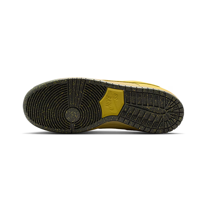 NikeSB - Dunk Low Pro - Saffron Quartz/Pear