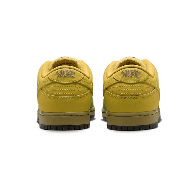 NikeSB - Dunk Low Pro - Saffron Quartz/Pear