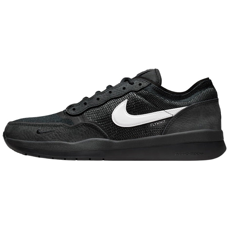 NikeSB - PS8 - Black/White-Black-Black - Hemley Skateboarding