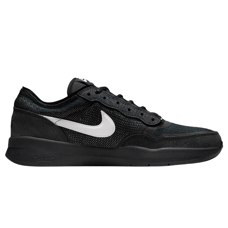 NikeSB - PS8 - Black/White-Black-Black - Hemley Skateboarding