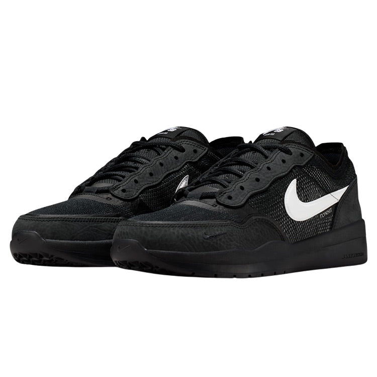 NikeSB - PS8 - Black/White-Black-Black - Hemley Skateboarding