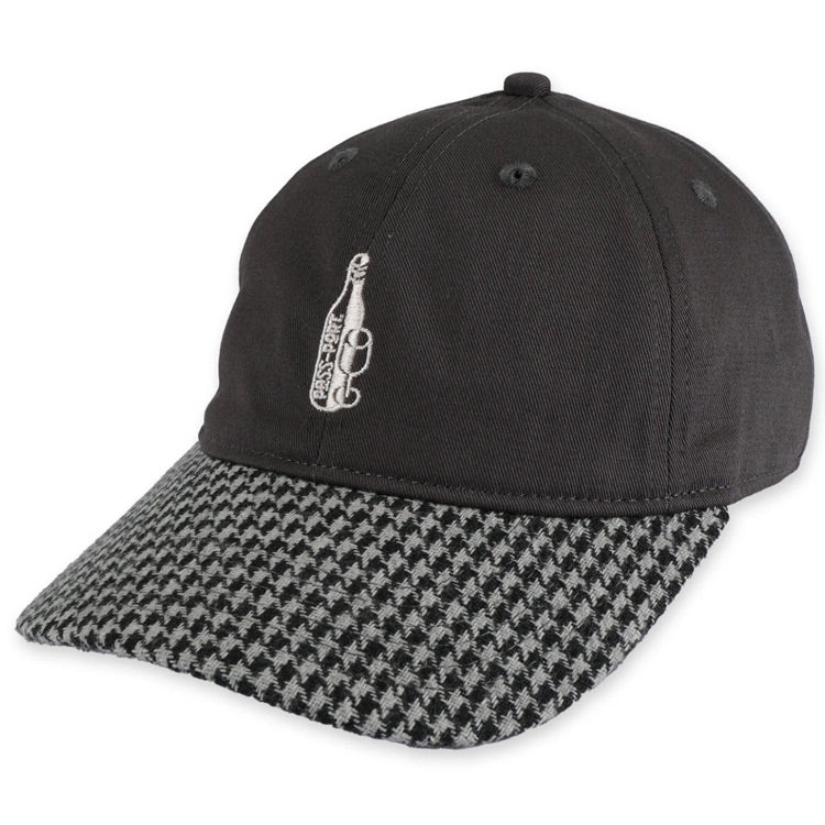 Pass~Port - ABV Leagues Cap - Charcoal