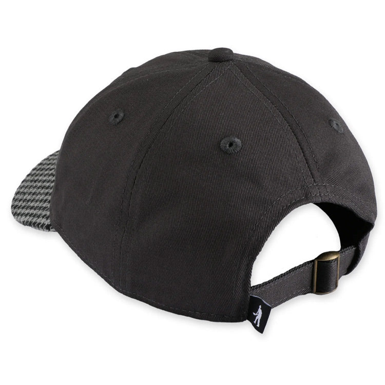 Pass~Port - ABV Leagues Cap - Charcoal