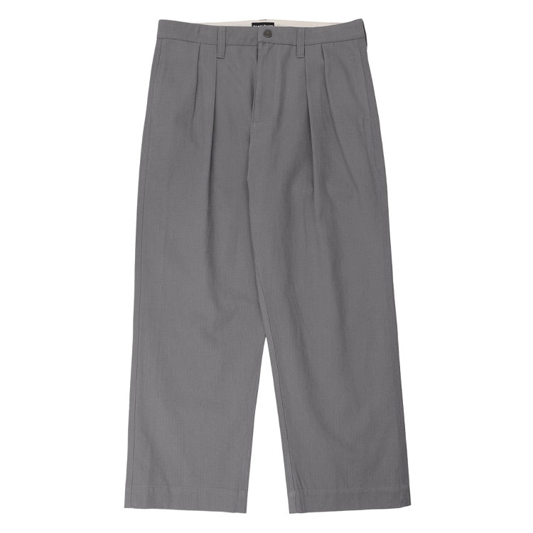 Pass~Port - Leagues Club Pant R47 - Grey