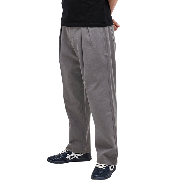 Pass~Port - Leagues Club Pant R47 - Grey