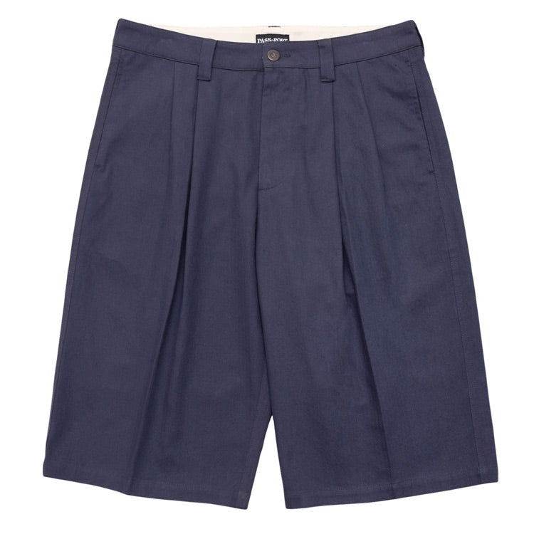 Pass~Port - Leagues Club Short R47 - Navy