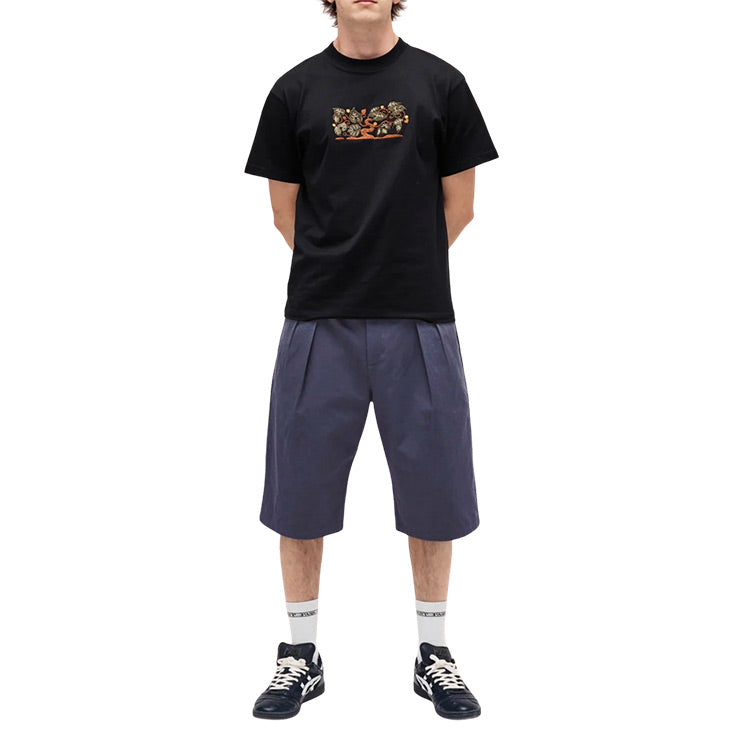 Pass~Port - Leagues Club Short R47 - Navy