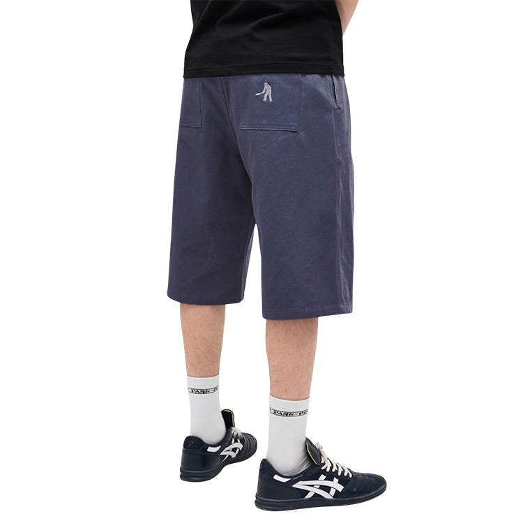 Pass~Port - Leagues Club Short R47 - Navy