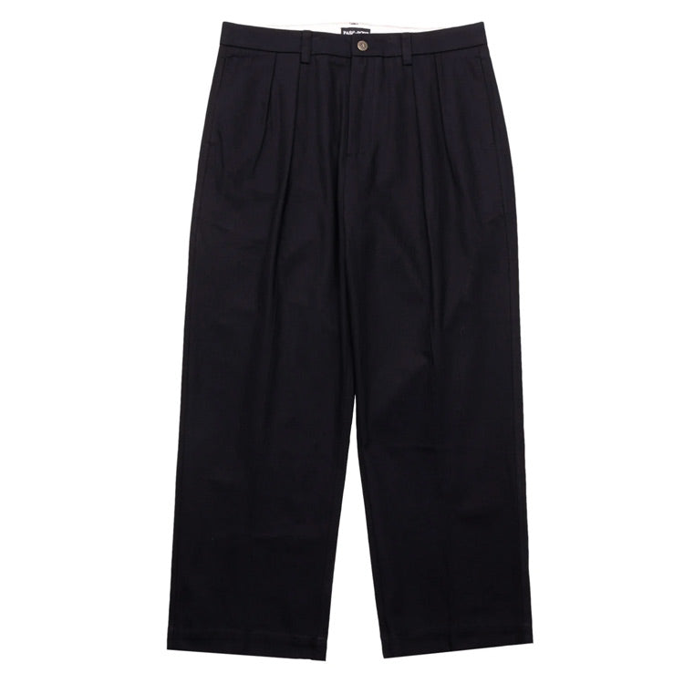 Pass~Port - Leagues Club Pant R47 - Black