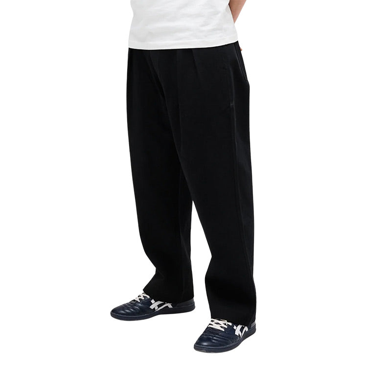 Pass~Port - Leagues Club Pant R47 - Black