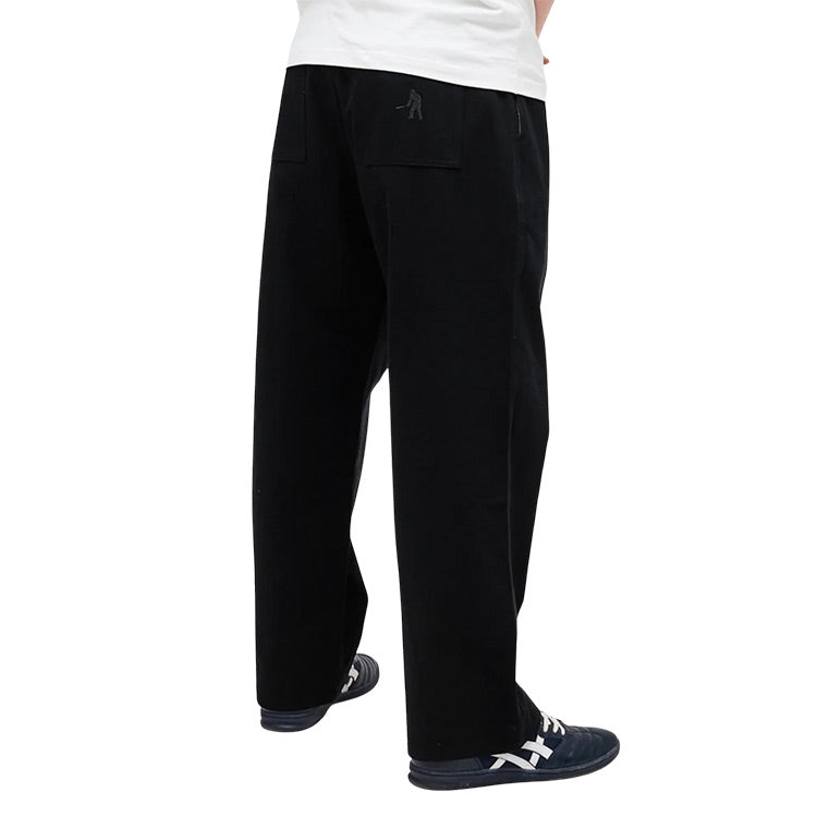 Pass~Port - Leagues Club Pant R47 - Black