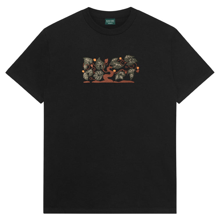 Pass~Port - Orchard Organic Tee - Black