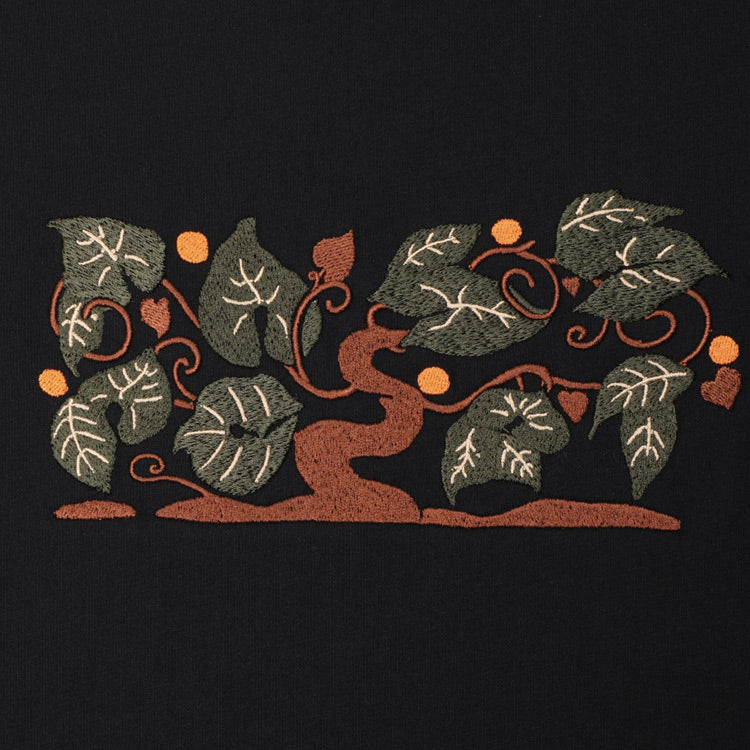 Pass~Port - Orchard Organic Tee - Black