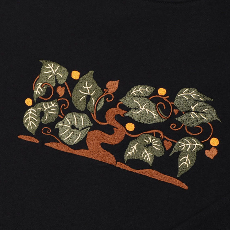 Pass~Port - Orchard Organic Sweater - Black