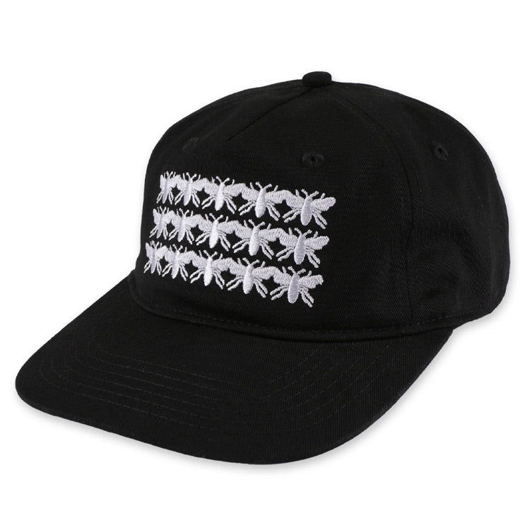 Pass~Port - Scissorcraft Workers Cap - Black