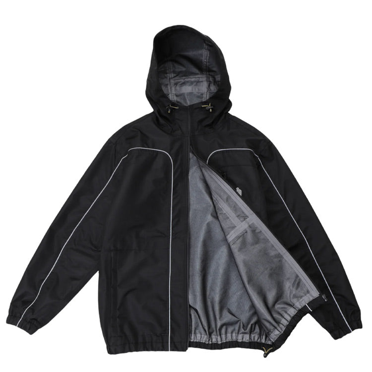 Pass~Port - Workers Jacket R47 - Black