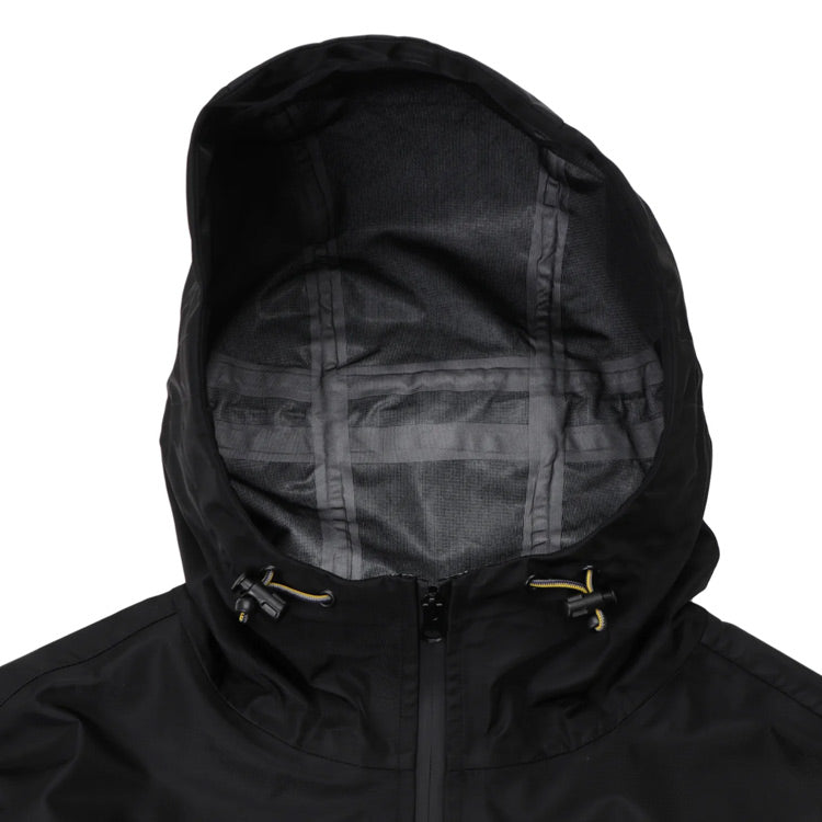 Pass~Port - Workers Jacket R47 - Black