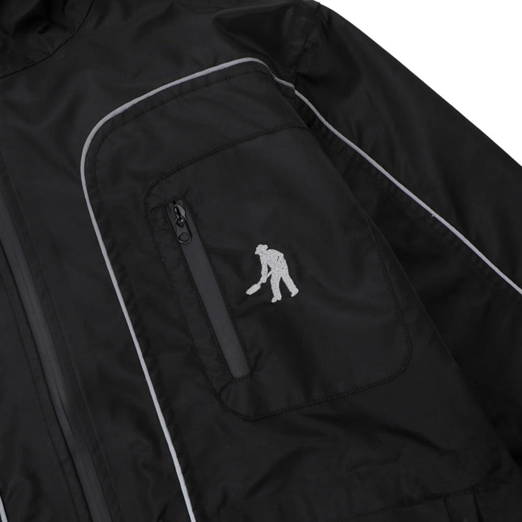 Pass~Port - Workers Jacket R47 - Black