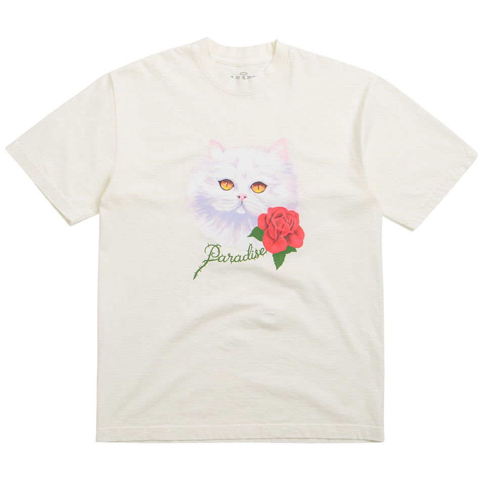 Paradise NYC - Purradise Tee - Off White