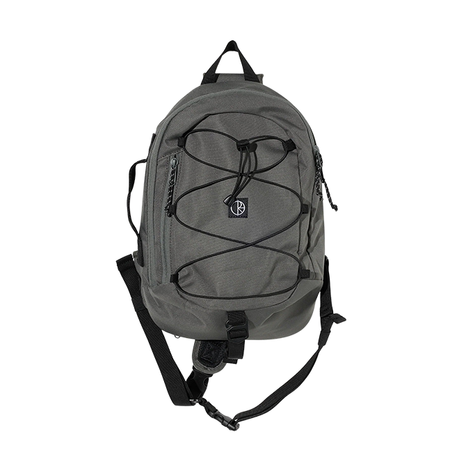 Polar Skate Co. - Resa Sling Bag - Grey/Green