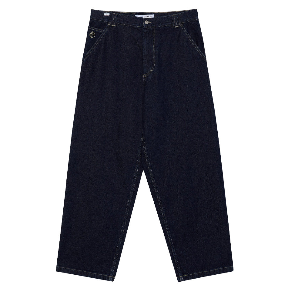 Polar Skate Co. - Big Boy Work Pants - One Wash