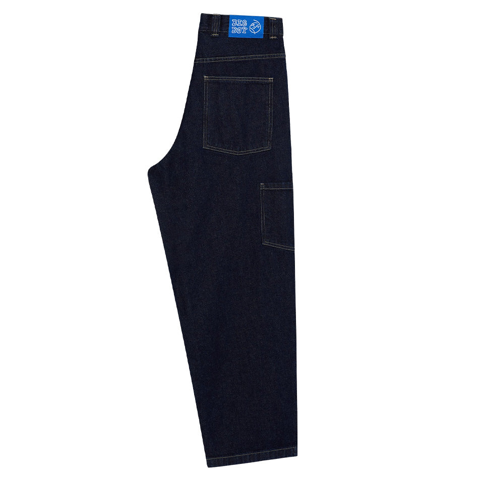 Polar Skate Co. - Big Boy Work Pants - One Wash