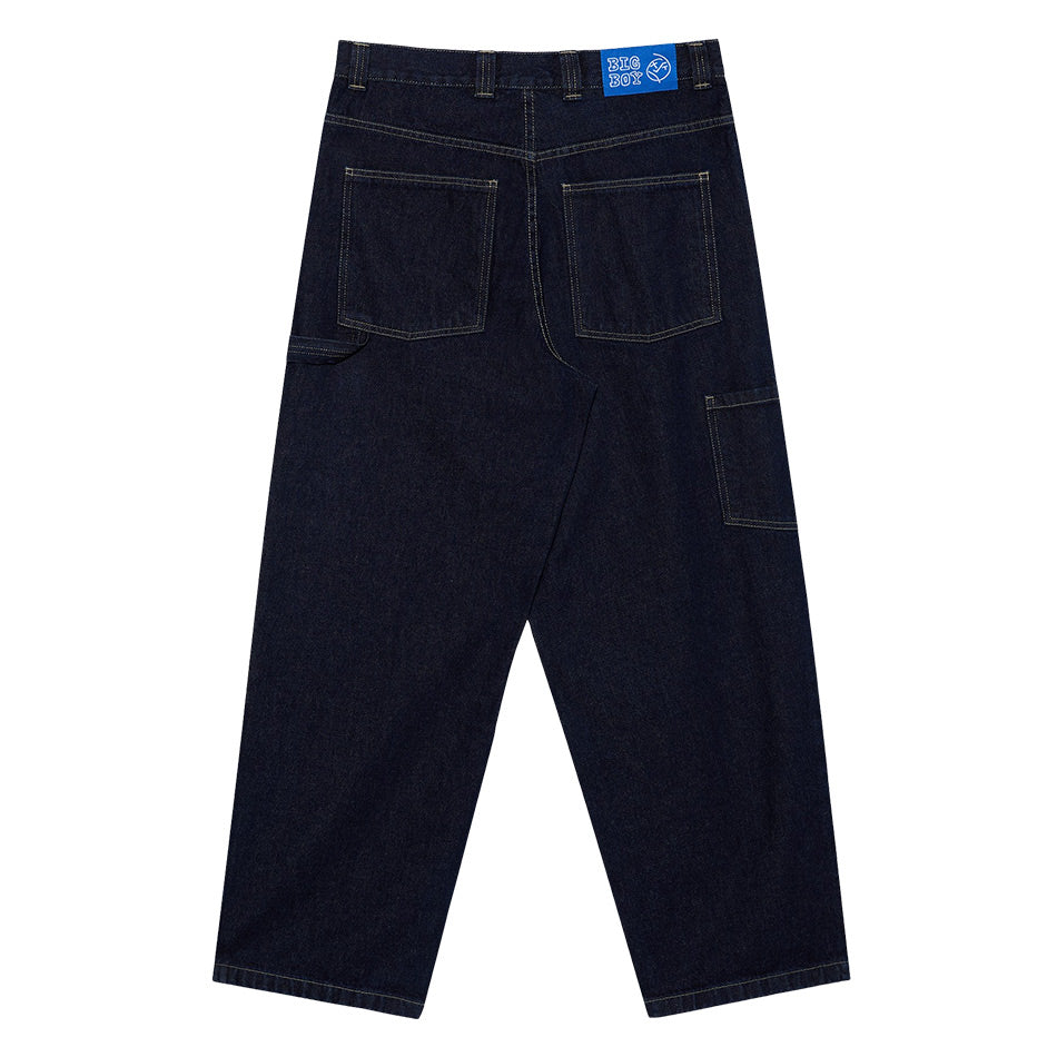 Polar Skate Co. - Big Boy Work Pants - One Wash